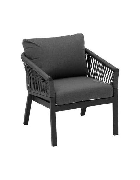 186621c  - salon oriengo 5p brique/blanc