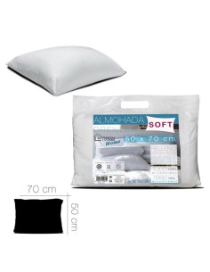 24081 - oreillers soft 50 x 70 cm