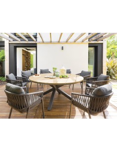 171144 - faut repas oriengo anth/graphite