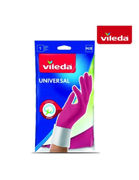 10242 - gant sensible x2 m vileda