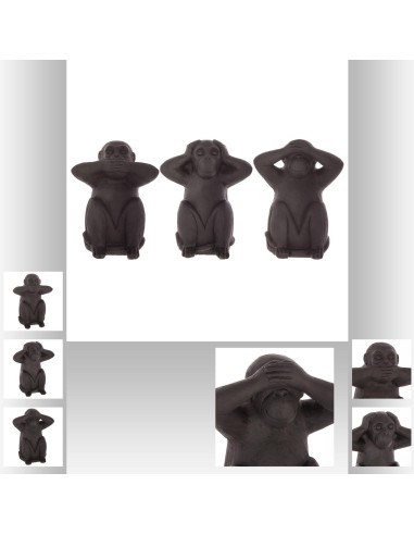 155036 - singe sagesse rsn sage h23