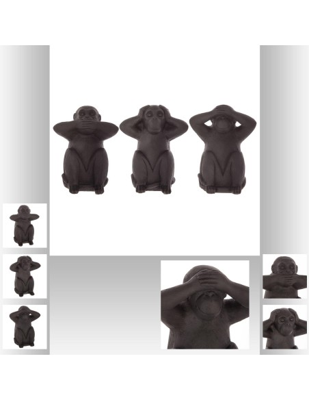 155036 - singe sagesse rsn sage h23