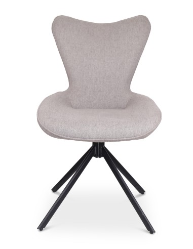 chaise rainha gris nea 07