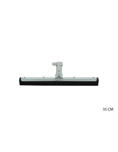 raclet002 - raclette sol metal 35cm