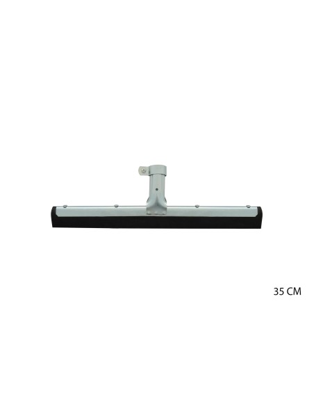 raclet002 - raclette sol metal 35cm