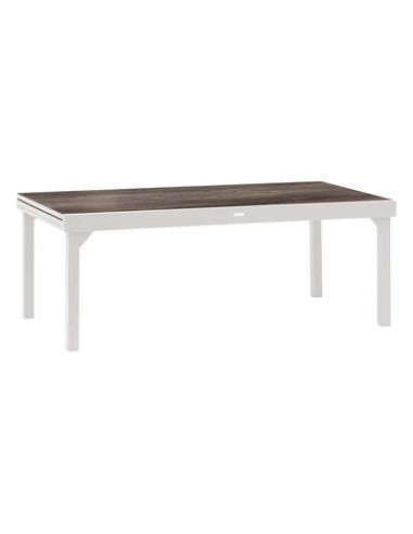 186580-table piazza ext ecp 12p smoke