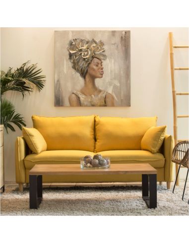 sofa santi 3s dark grey nea 07