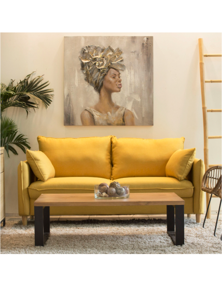 sofa santi 3s dark grey nea 07