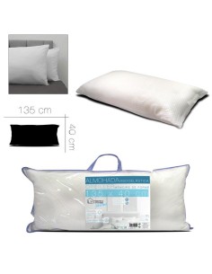 19011 - oreiller 135 x 40 cm