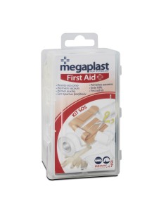 kit premiers secours