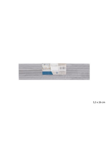 recharge balai epongeur