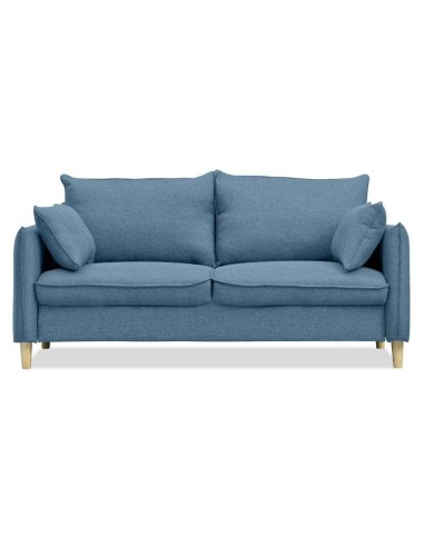 sofa santi 3s orange nea 66