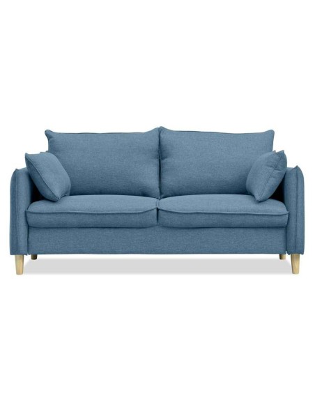 sofa santi 3s orange nea 66