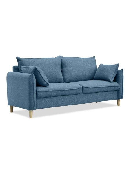 sofa santi 3s big version orange nea 66