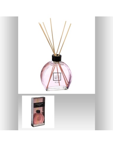 164939c-diff pfm rose haly 200ml