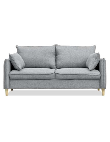 sofa santi 3s bleu nea 85