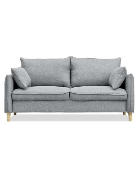 sofa santi 3s bleu nea 85