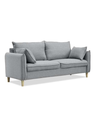 sofa santi 3s big version bleu nea 85