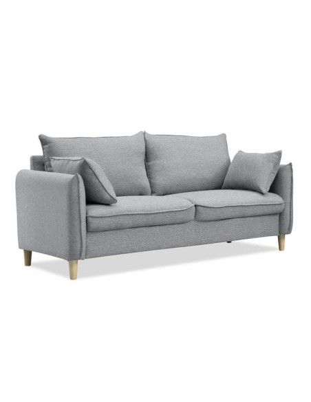sofa santi 3s big version bleu nea 85
