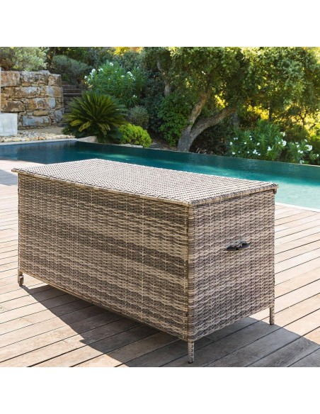 186611 -  coffre bayana savana