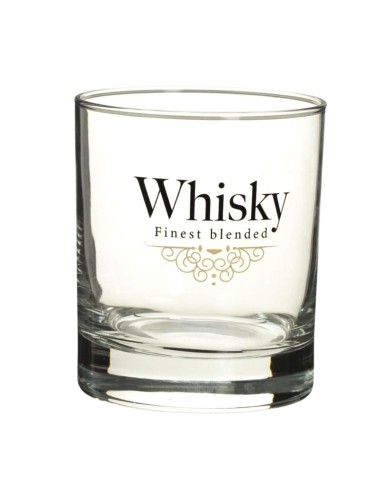 gob bas x1 whisky 30cl