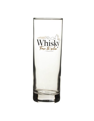 154715a-gob haut x1 whisky 31cl