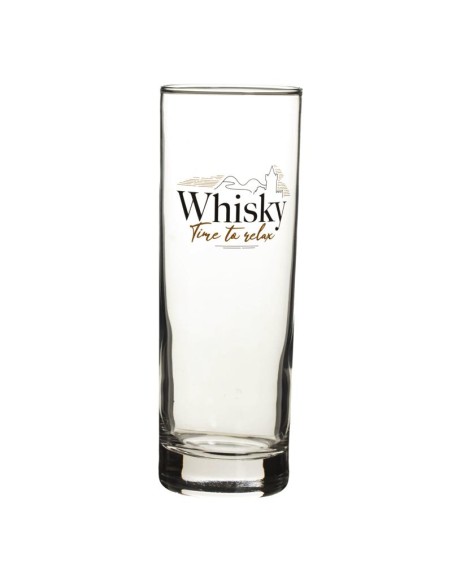 154715a-gob haut x1 whisky 31cl