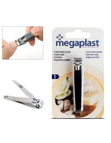 coupe-ongles megaplast