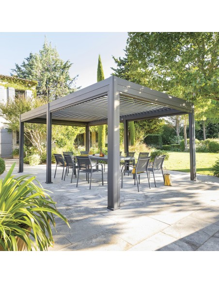 171412 - pergola evora gm 6x3,6m grap
