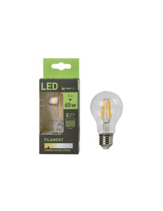 ampoule led 4 filaments e27 8w