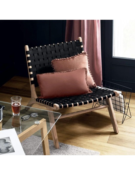 166656a-fauteuil nylon timor nr