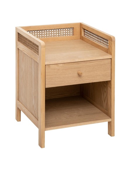 166707-chevet 1tir cannage arty