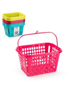 11211 - panier é pinces