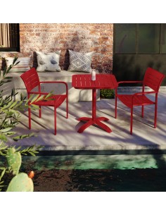 tablal011-table bar car alu 70x70 inari piment