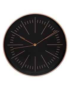 193111a - horloge plast edith or d30