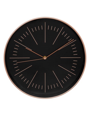 193111a - horloge plast edith or d30