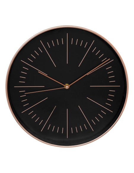 193111a - horloge plast edith or d30