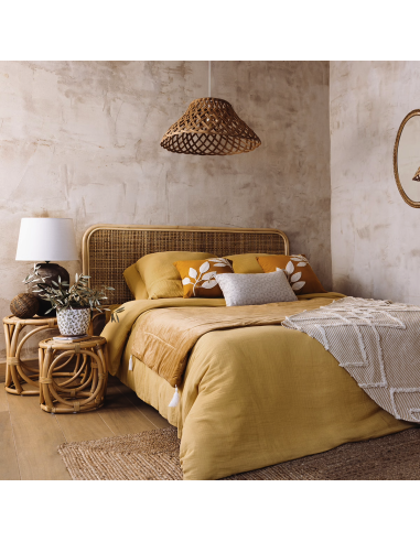 192954 - tete de lit rtn ronnie 160x100