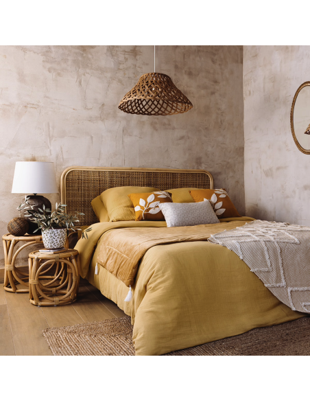 192954 - tete de lit rtn ronnie 160x100