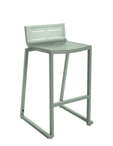 taboba054-tabouret bar alu inari romarin
