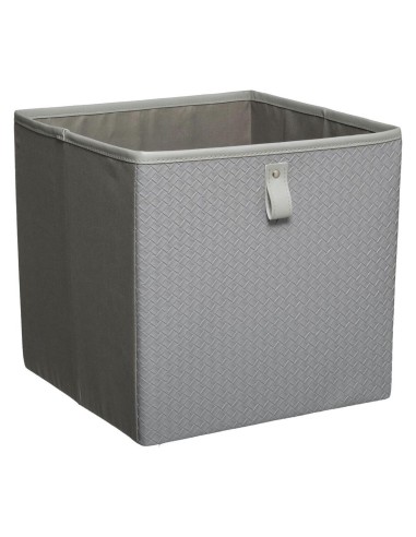 167871-boite rgmt 31x31 cuir tresse