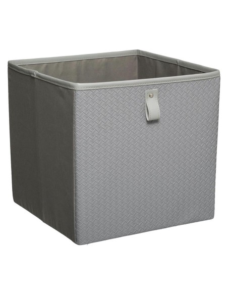 167871-boite rgmt 31x31 cuir tresse