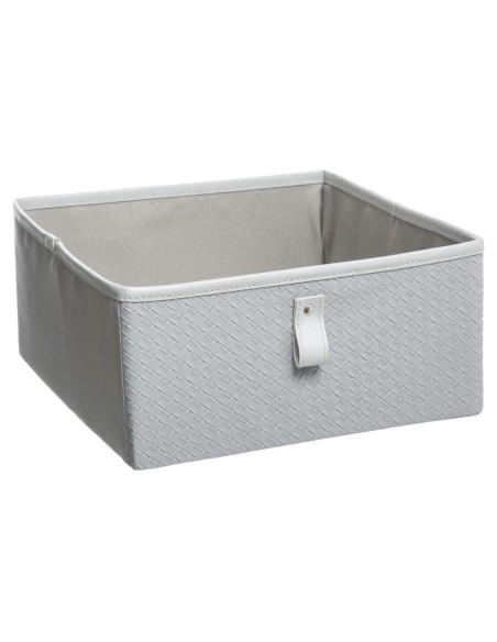 167872-boite rgmt 31x15 cuir tresse