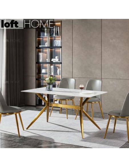 table drustan 160*90*75cm