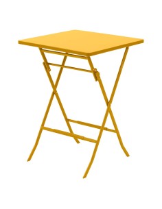 187022 - table haute greensboro  car. 2p olive 70x70