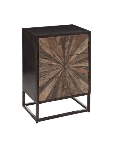 chiffonnier 3tir origins