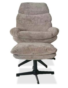 fauteuil bombina bleu - teddy at5118-15