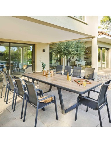 186588-table unisson ext ecp 10p houb