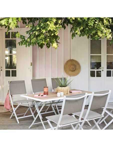 187036 - table azua pli ecp 4p houblon