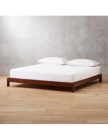 prit28 - sommier manguier oldy 140*190 cm - 140x190x34cm